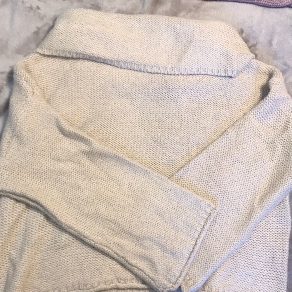 Bundle of sweaters